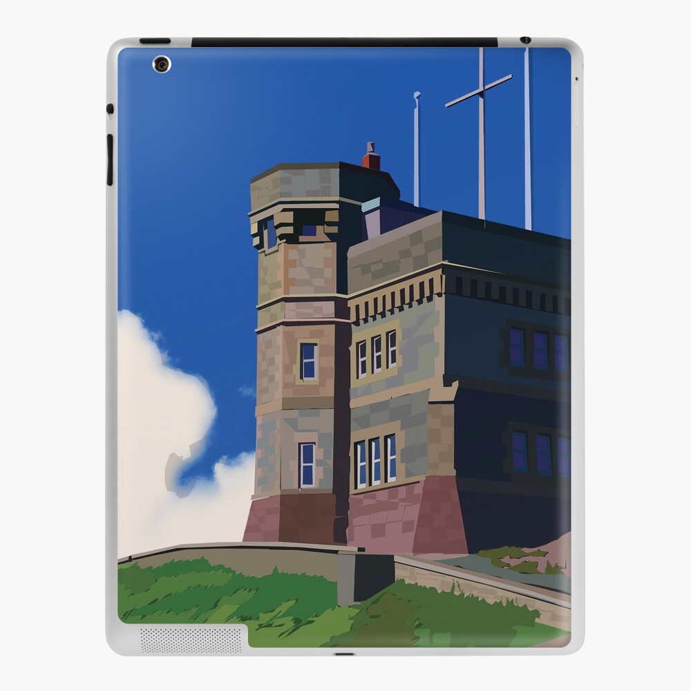 Item preview, iPad Skin designed and sold by SomeGoodPaperCo.
