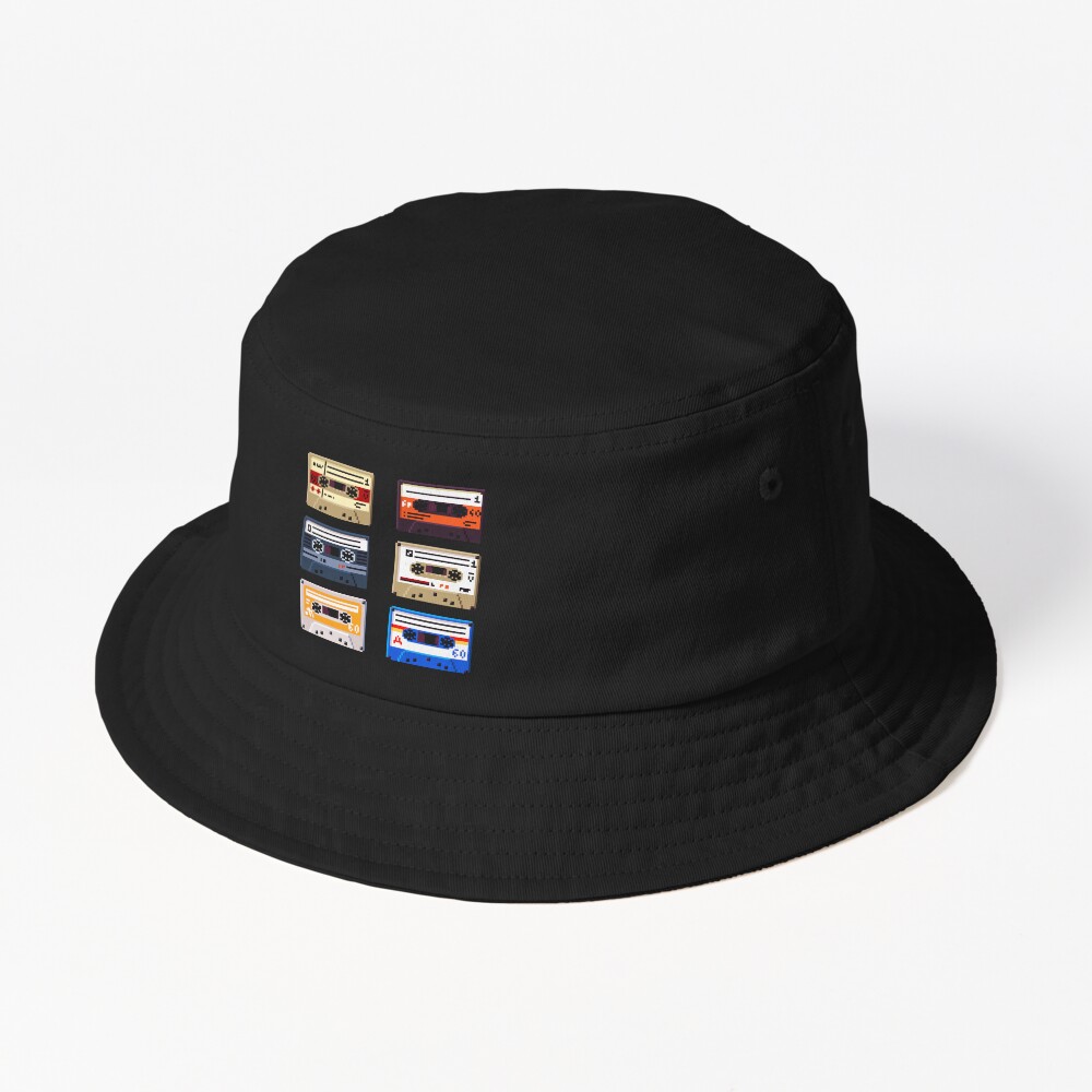 Item preview, Bucket Hat designed and sold by djspacegr.