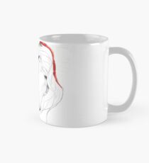 Taza clásica DIVISIÓN CELULAR II by elena garnu