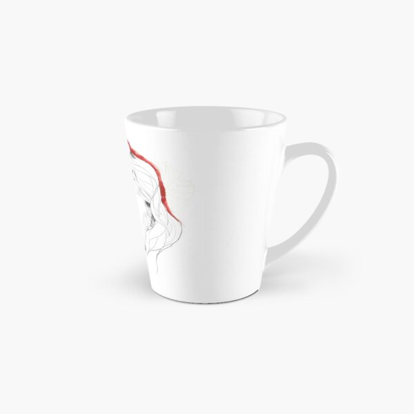 CELLULAR DIVISION II by elena garnu Tall Mug