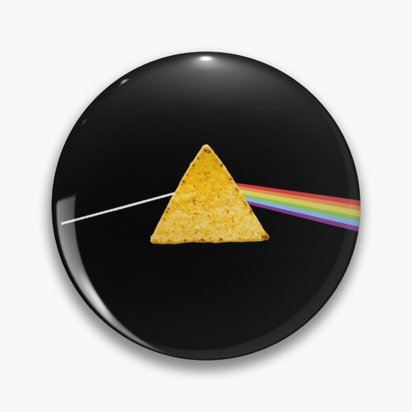 Item preview, the dark side of the nachos designed and sold by Genioveffa.