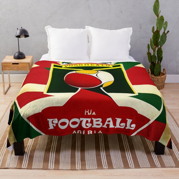 Item preview, Vintage World Cup Football Poster designed and sold by BAYFAIRE.