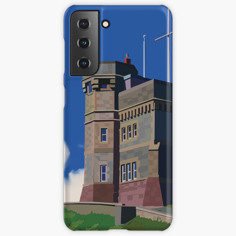 Item preview, Samsung Galaxy Snap Case designed and sold by SomeGoodPaperCo.