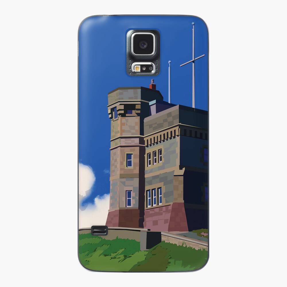 Item preview, Samsung Galaxy Skin designed and sold by SomeGoodPaperCo.
