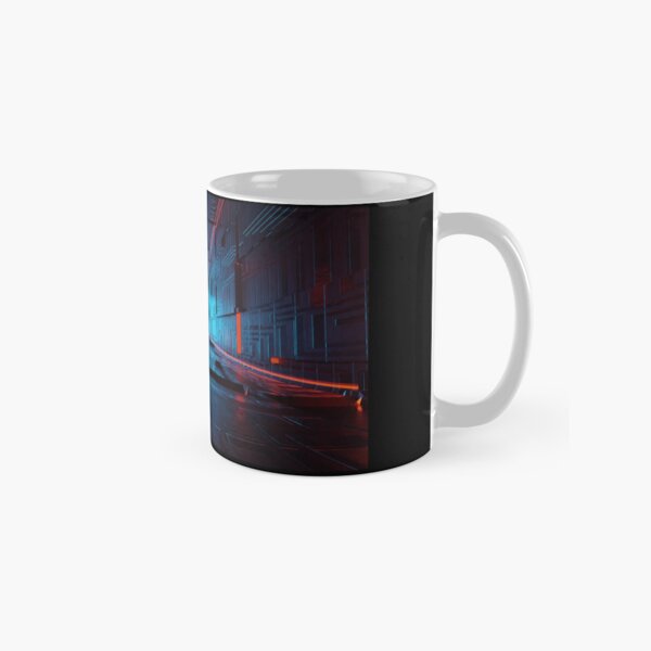 Item preview, SciFi Walk designed and sold by Phoon911.