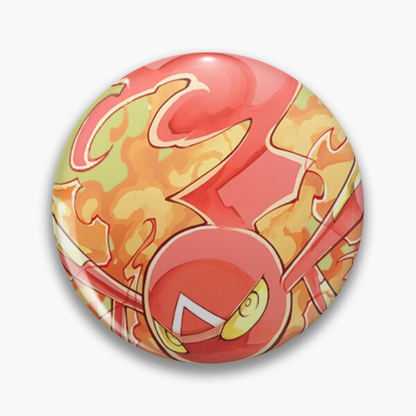 Item preview, Shaman King Ghost of Fire designed and sold by AnimeShopBalkan.