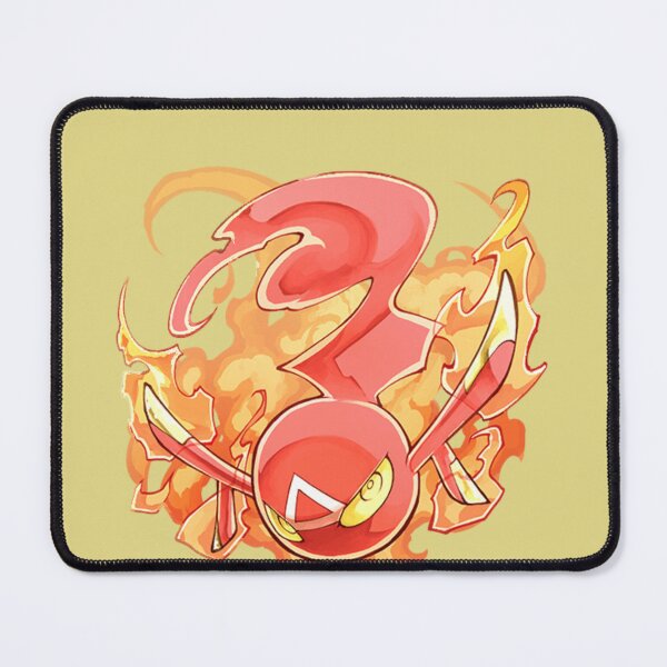 Item preview, Shaman King Ghost of Fire designed and sold by AnimeShopBalkan.