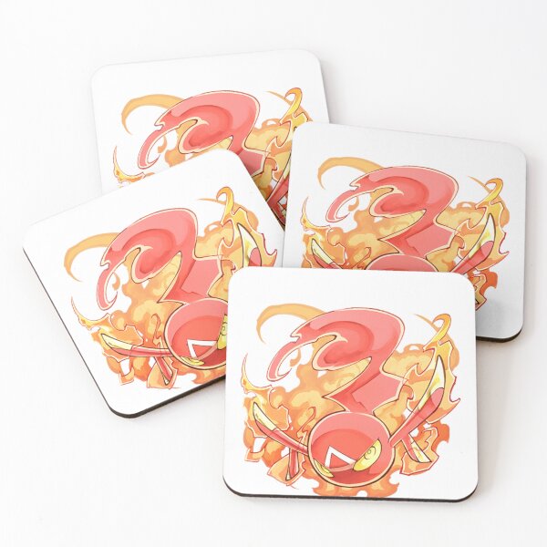 Item preview, Shaman King Ghost of Fire designed and sold by AnimeShopBalkan.