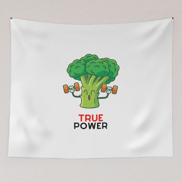 Item preview, True Power designed and sold by Bloodtrip.