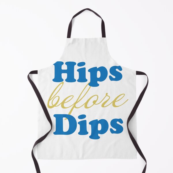 Item preview, Hips Before Dips designed and sold by BunnyMomMtl.