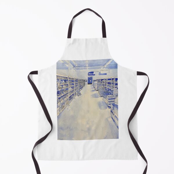 Item preview, Grocery designed and sold by Rosemarie Caron.