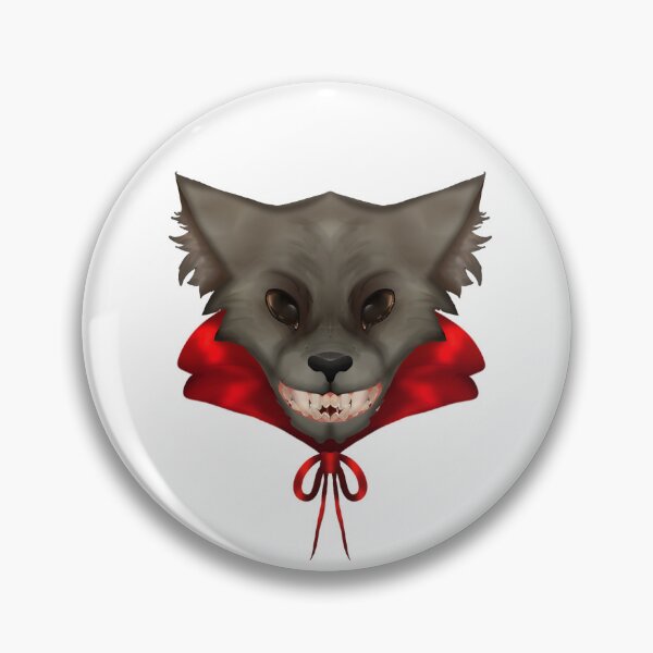 Item preview, Little Red designed and sold by CARRIION-EATER.