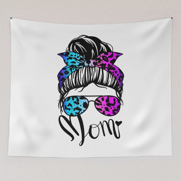 Item preview, Glam Mom designed and sold by Eranthe Bernardo.