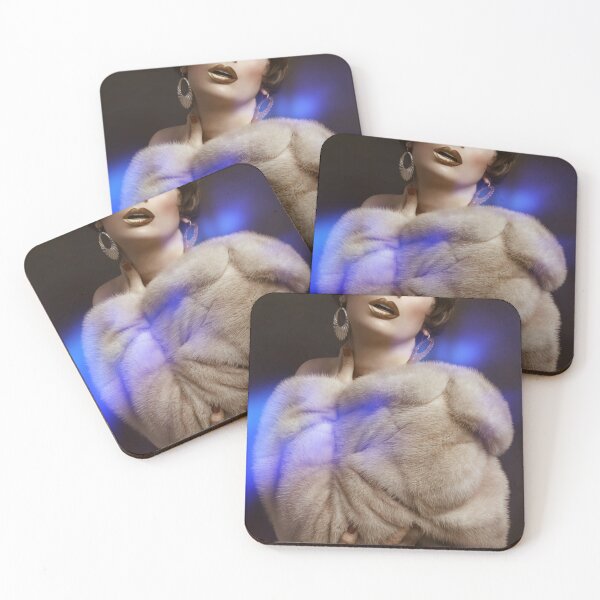Item preview, Fotografía Sensual, Mujer con Piel, Labios Sexy, Mujer con Aretes, Dama Sexy, Regalo Perfecto designed and sold by SensualArt Designs.
