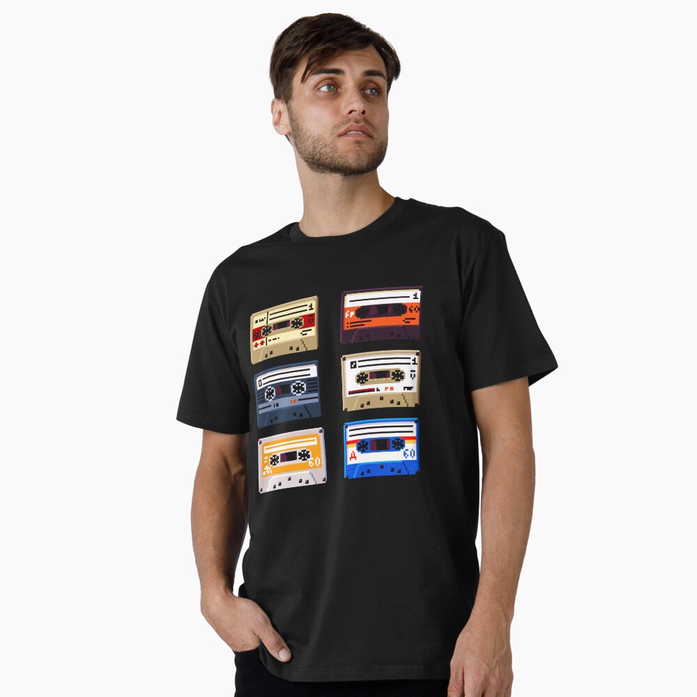 Item preview, Premium T-Shirt designed and sold by djspacegr.