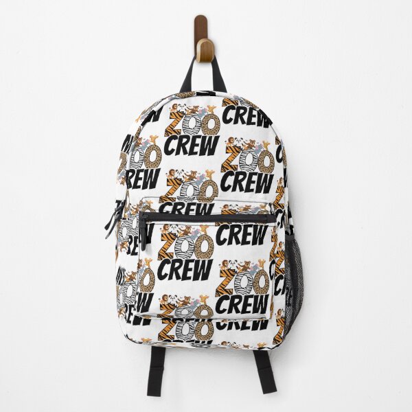 Item preview, Zoo Crew Costume African Savanna Wildlife Animals Lover designed and sold by Best Designer.