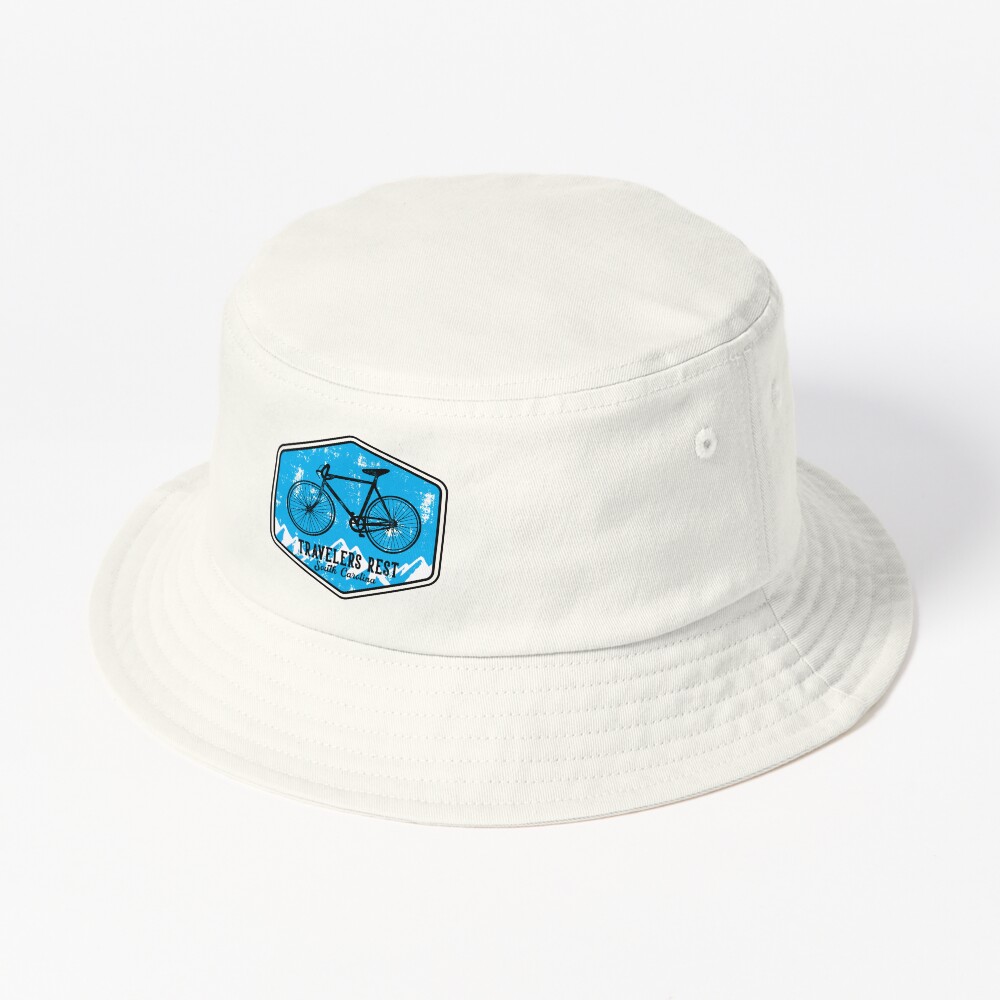 Item preview, Bucket Hat designed and sold by carolinafound.
