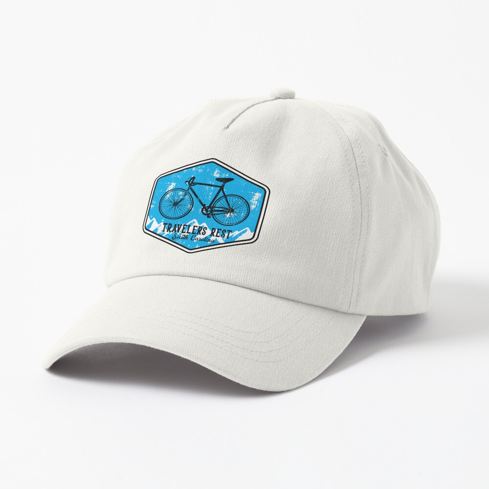 Item preview, Dad Hat designed and sold by carolinafound.