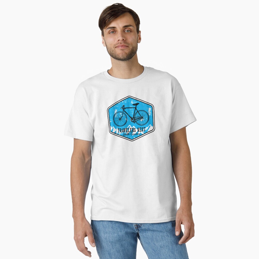 Item preview, Classic T-Shirt designed and sold by carolinafound.
