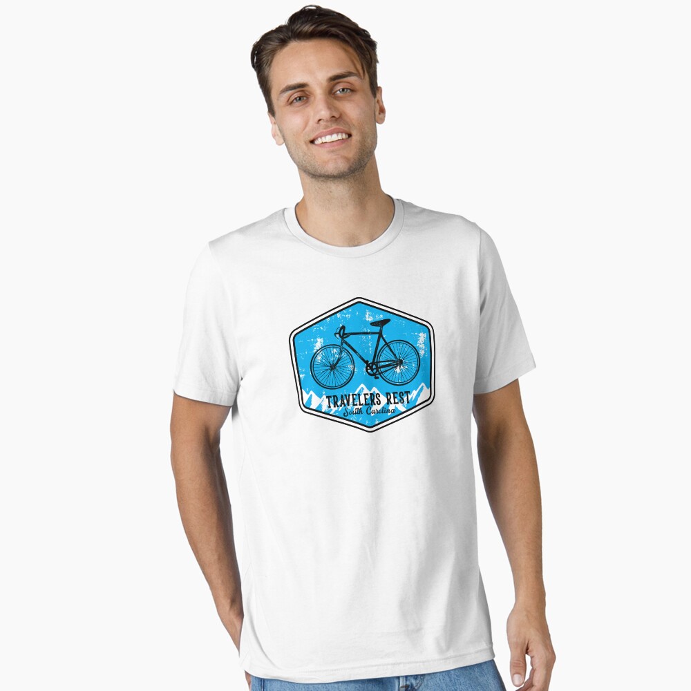 Item preview, Essential T-Shirt designed and sold by carolinafound.