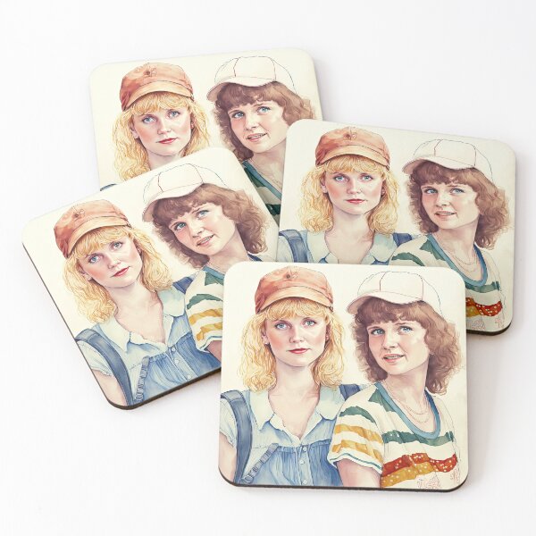 Item preview, kath and kim designed and sold by Chillapy.