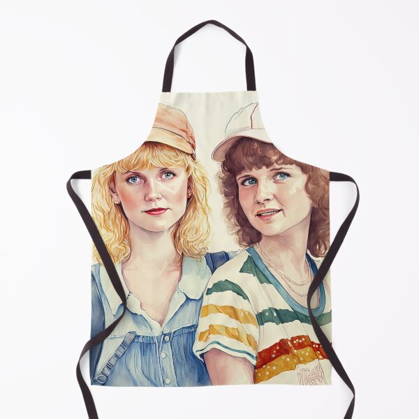 Item preview, kath and kim designed and sold by Chillapy.