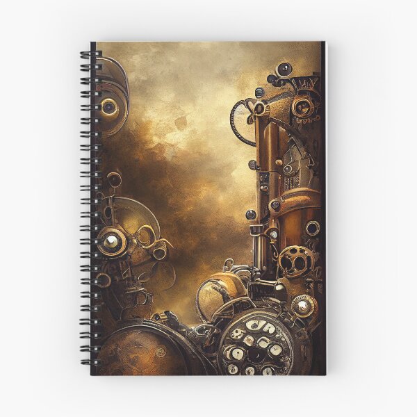 Item preview, Steampunk Aesthetic Scene designed and sold by BySpinny.