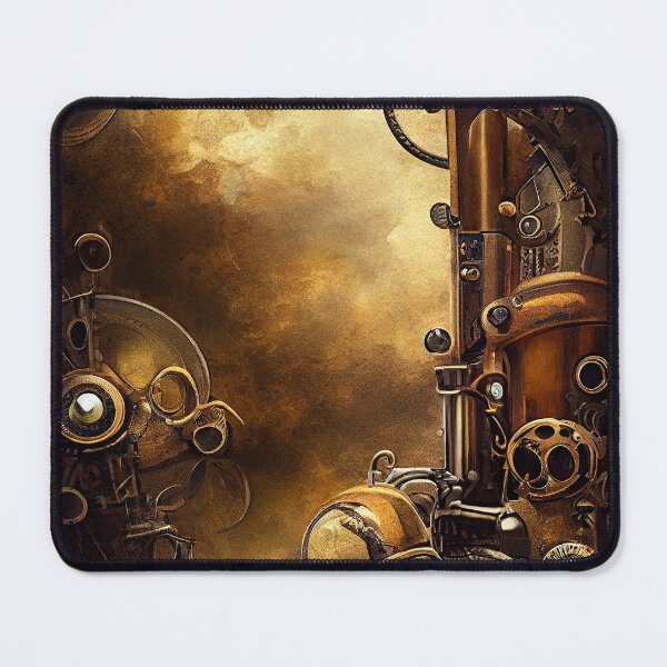 Item preview, Steampunk Aesthetic Scene designed and sold by BySpinny.