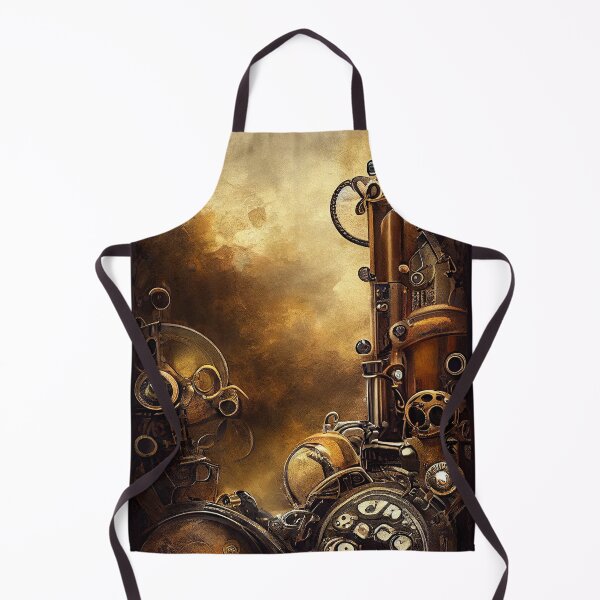 Item preview, Steampunk Aesthetic Scene designed and sold by BySpinny.