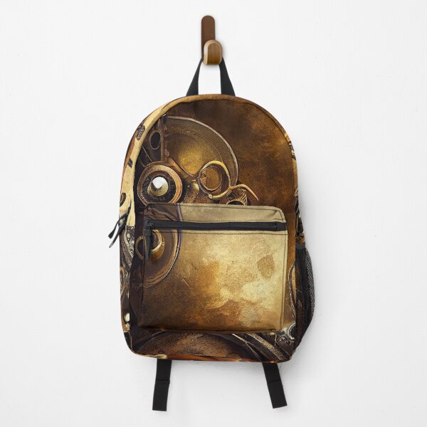 Item preview, Steampunk Aesthetic Scene designed and sold by BySpinny.