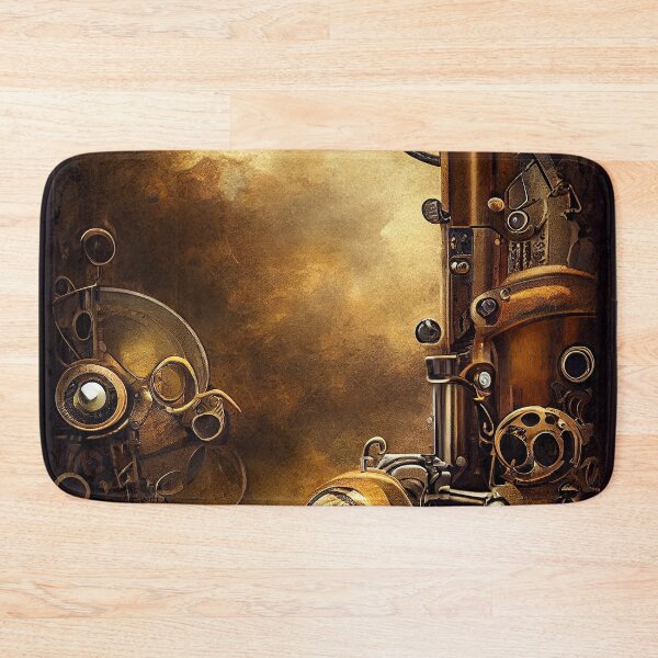 Item preview, Steampunk Aesthetic Scene designed and sold by BySpinny.
