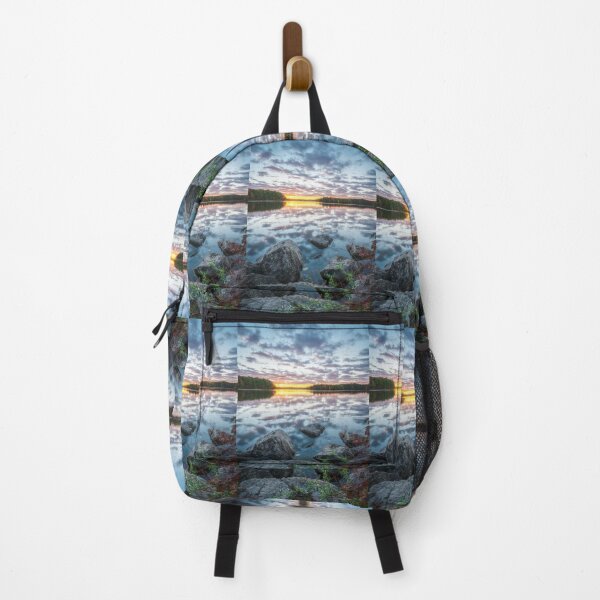 Item preview, The Great Inland Lakes designed and sold by Stephen Carmickle.
