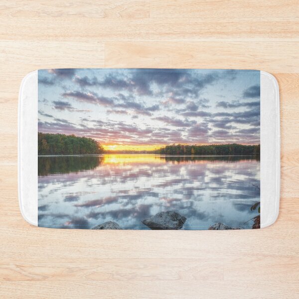 Item preview, The Great Inland Lakes designed and sold by Stephen Carmickle.
