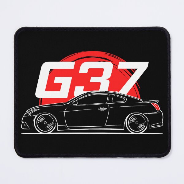 Item preview, The Racing G37 Coupe JDM designed and sold by goldentuners.