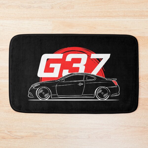 Item preview, The Racing G37 Coupe JDM designed and sold by goldentuners.