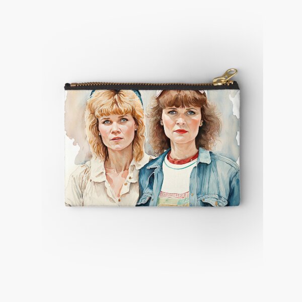 Item preview, kath y kim designed and sold by Chillapy.