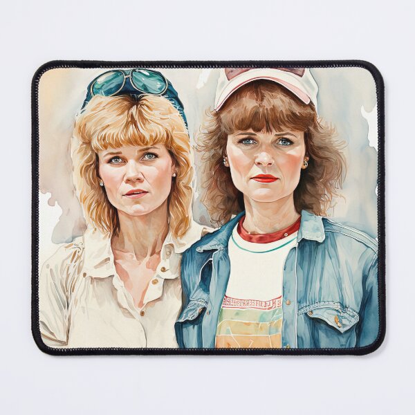 Item preview, kath and kim designed and sold by Chillapy.
