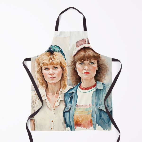 Item preview, kath and kim designed and sold by Chillapy.