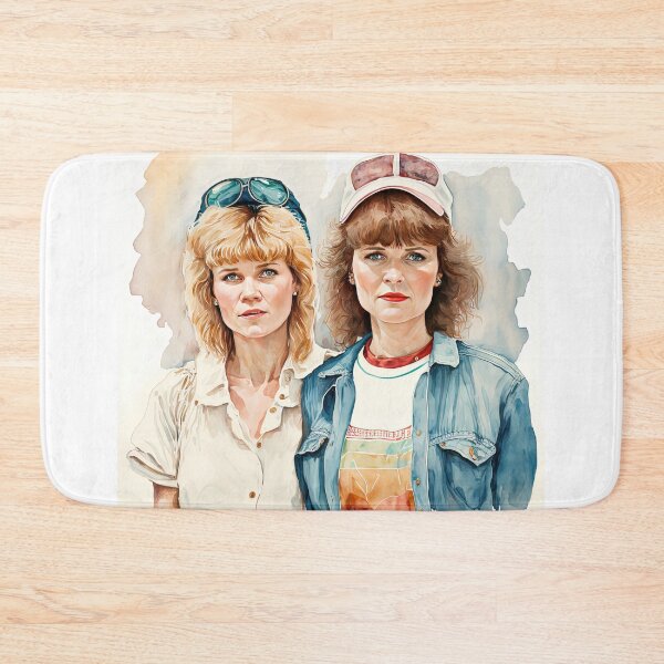 Item preview, kath and kim designed and sold by Chillapy.