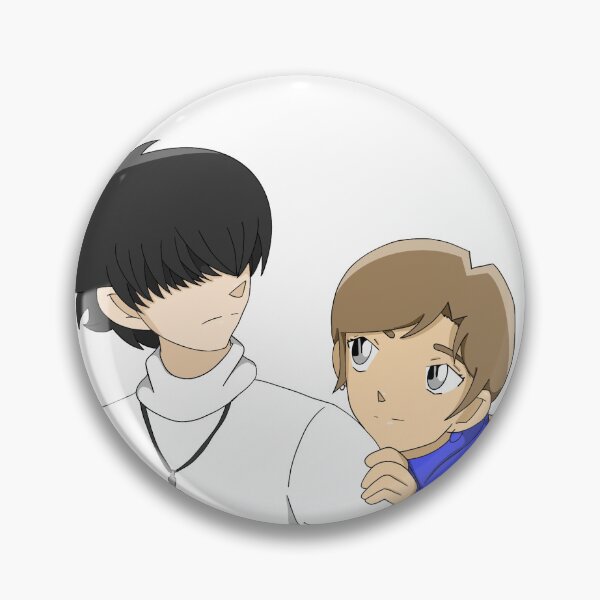 Item preview, Kaii&Vera (old design) designed and sold by Aster-arts.