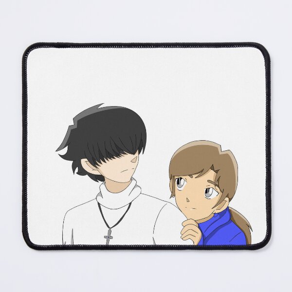 Item preview, Kaii&Vera (old design) designed and sold by Aster-arts.