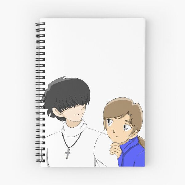 Item preview, Kaii&Vera (old design) designed and sold by Aster-arts.