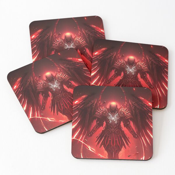 Item preview, Abaddon (Variation) designed and sold by OccultDreams.