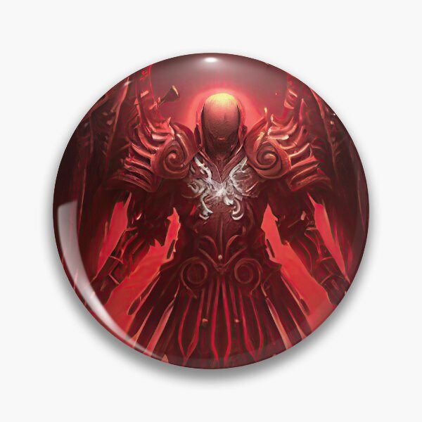 Item preview, Abaddon (Variation) designed and sold by OccultDreams.