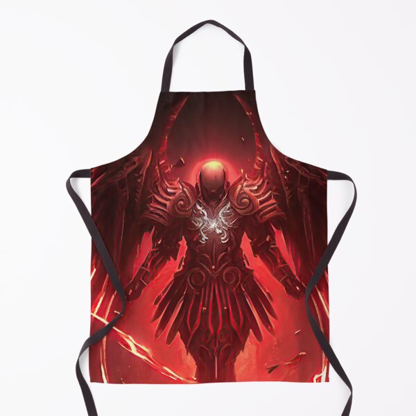 Item preview, Abaddon (Variation) designed and sold by OccultDreams.