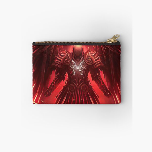 Item preview, Abaddon (Variation) designed and sold by OccultDreams.