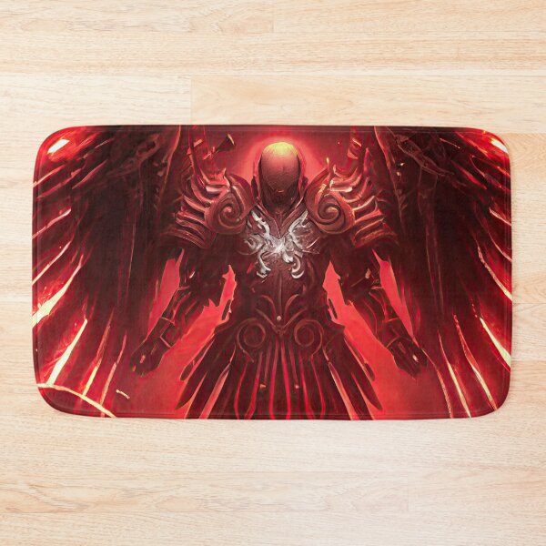 Item preview, Abaddon (Variation) designed and sold by OccultDreams.