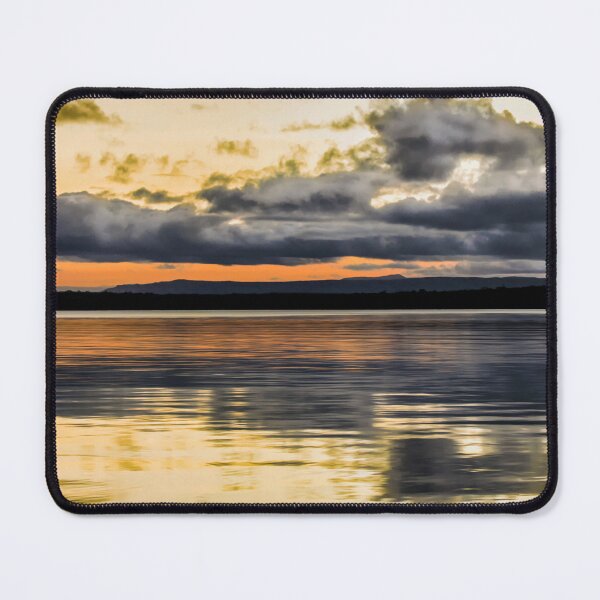Item preview, Autumn Sunset designed and sold by Rainphotography.