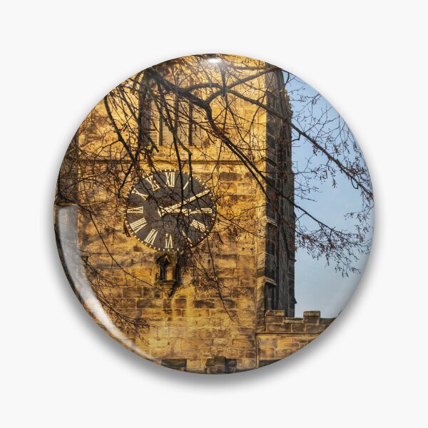 Item preview, Holy Trinity Church, Skipton  designed and sold by jasminewang.