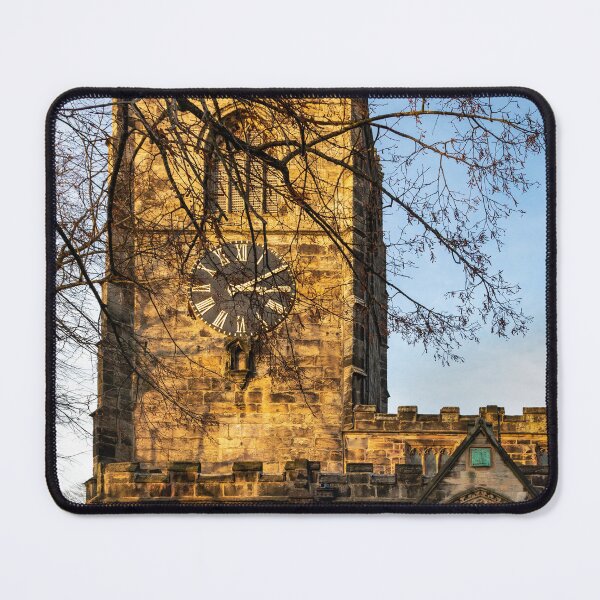 Item preview, Holy Trinity Church, Skipton designed and sold by jasminewang.